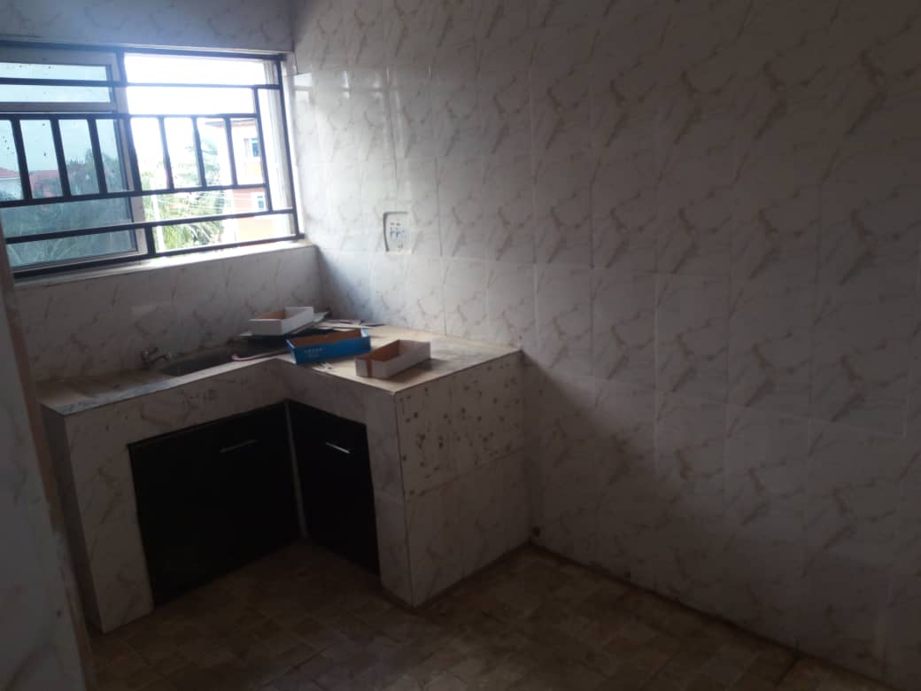 3 Bedroom Flat @ GRA ENUGU BY ARIA ROAD EXT