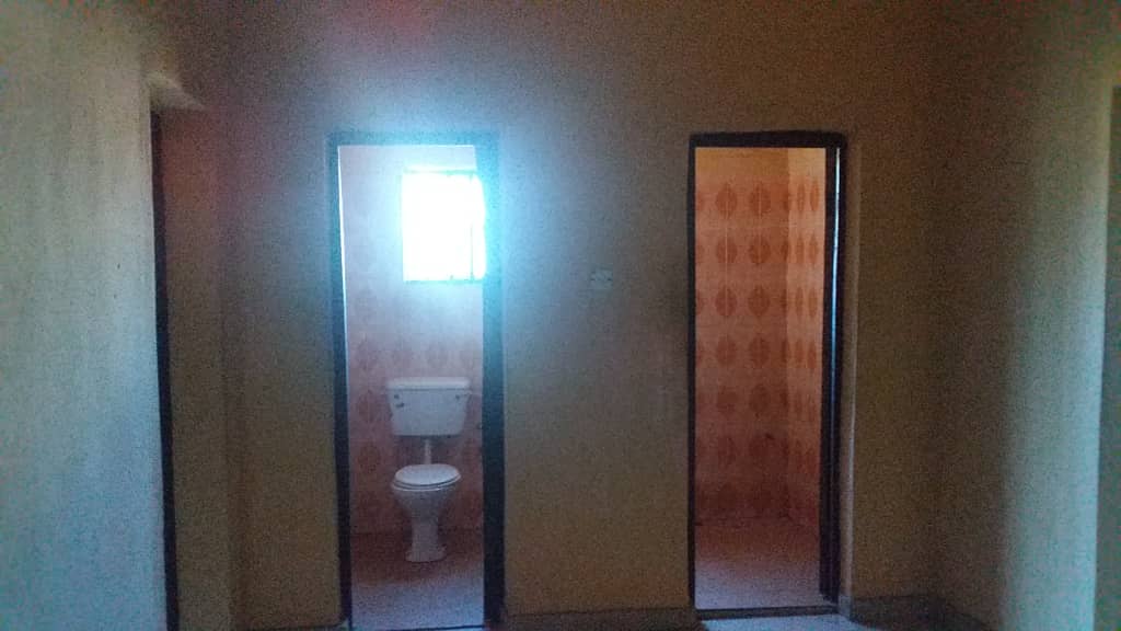 3 Bedroom Flat @ Abakpa Nike Enugu