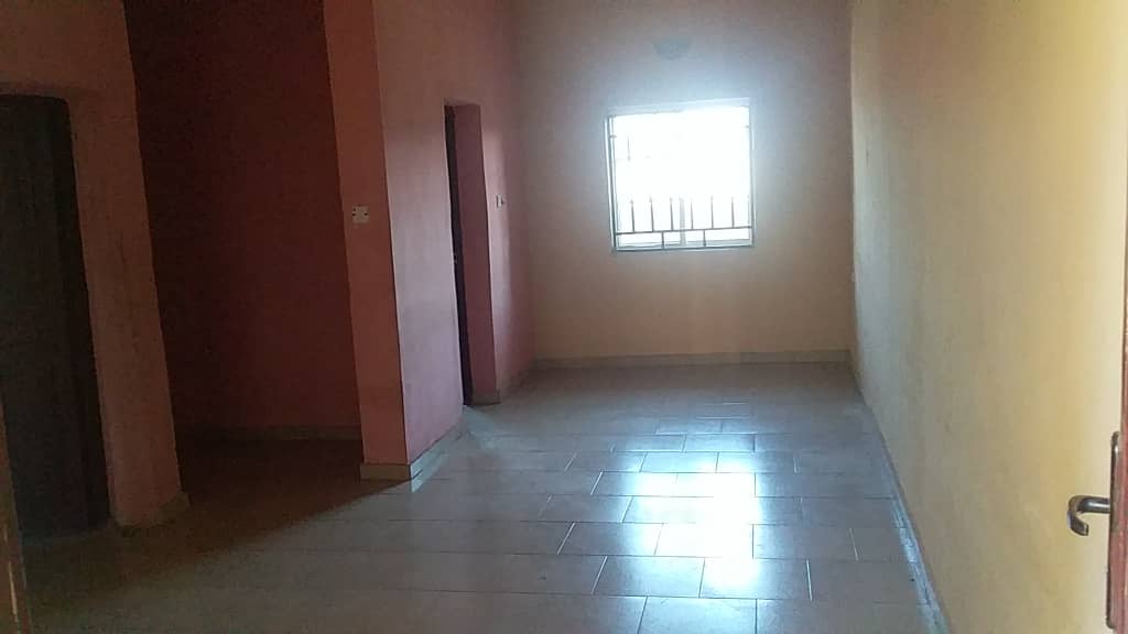 3 Bedroom Flat @ Abakpa Nike Enugu