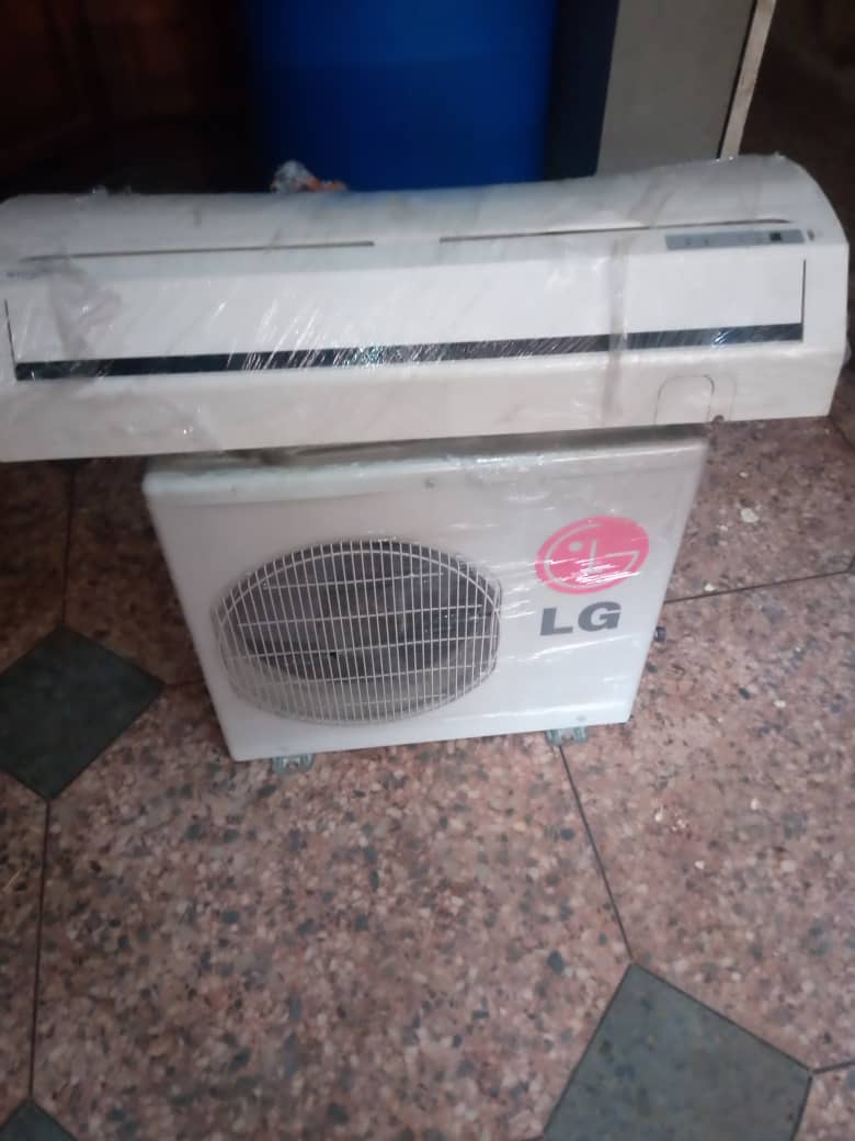Air condition 1hp