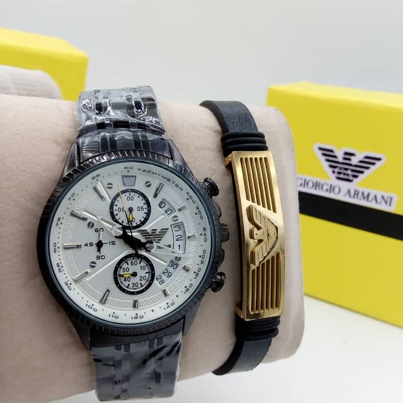 Wristwatch
