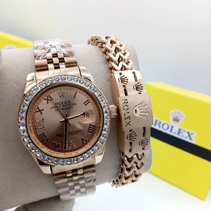 Wristwatch