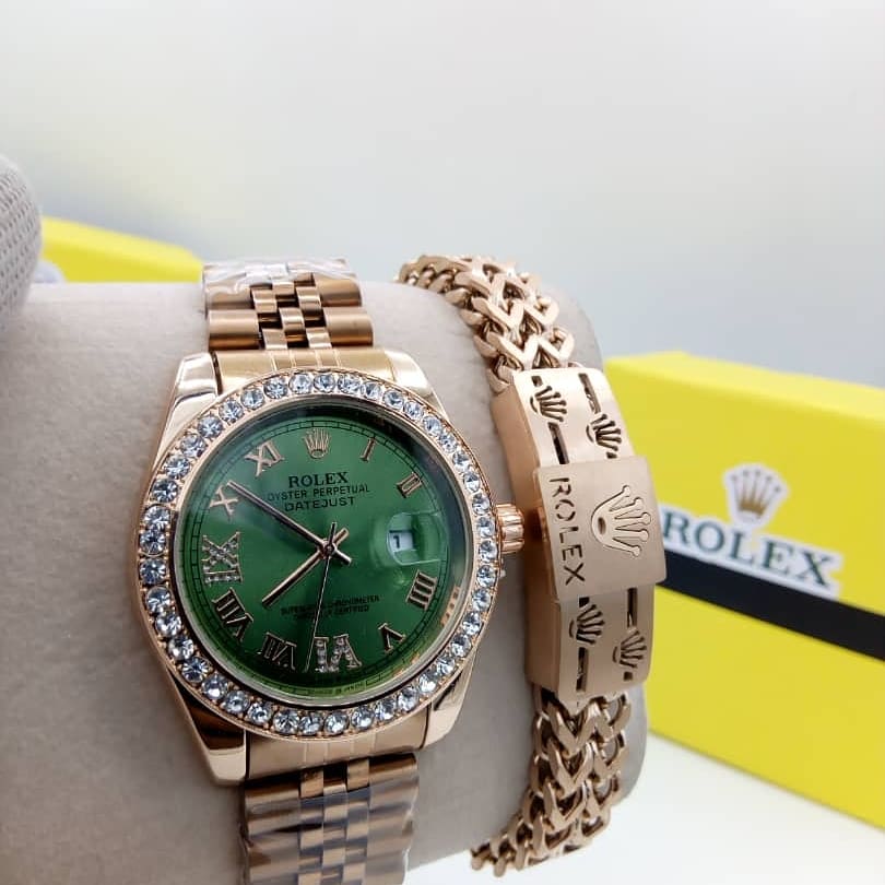 Wristwatch
