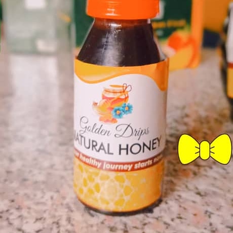 Natural Honey