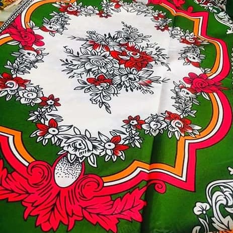 Ankara clothes