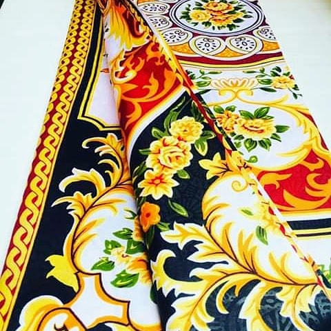 Ankara clothes