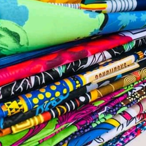 Ankara clothes