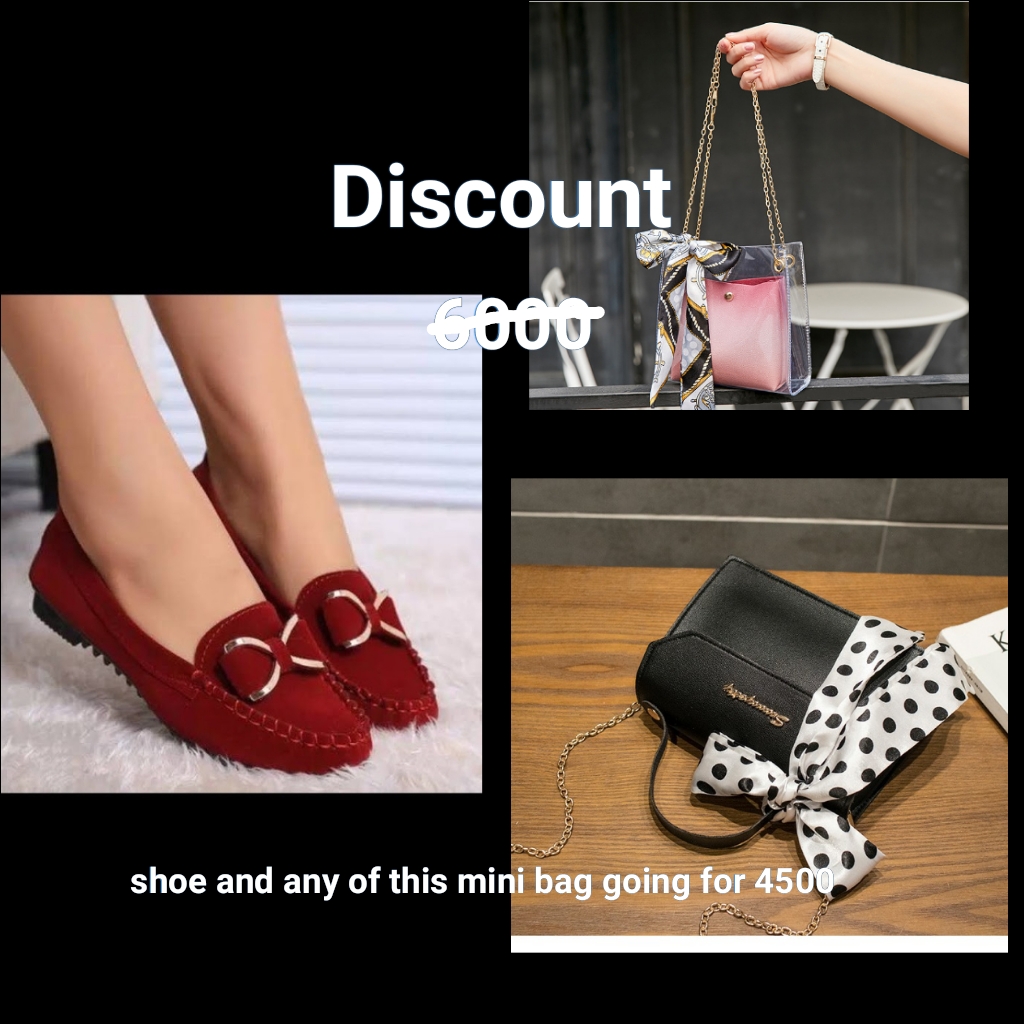 Look good on budget