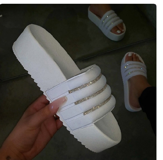 Affordable bags/slippers