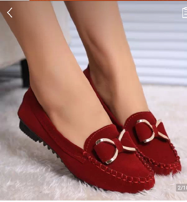 Affordable bags/slippers