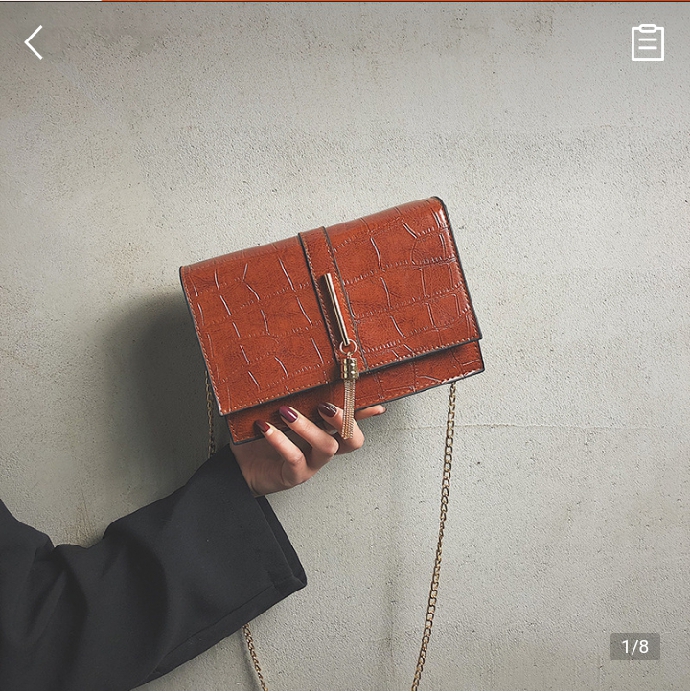 Affordable bagd