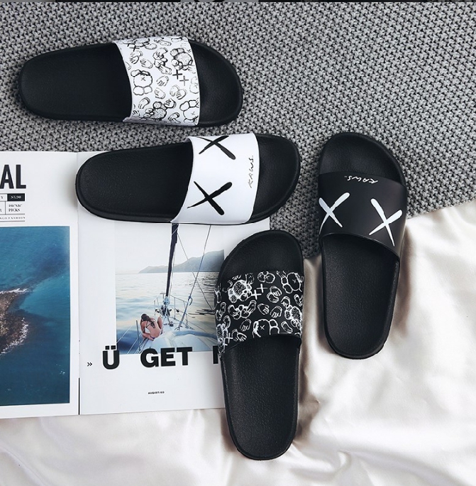 Affordable bags/slippers