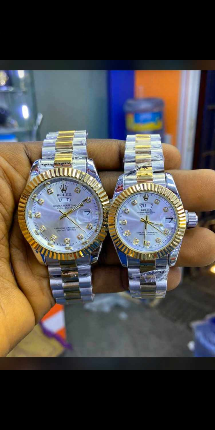 Wristwatch