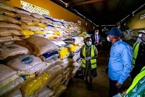 OLAM MILL NIGERIA RICE SALES AT AFFORDABLE PRICES ON 08103203251