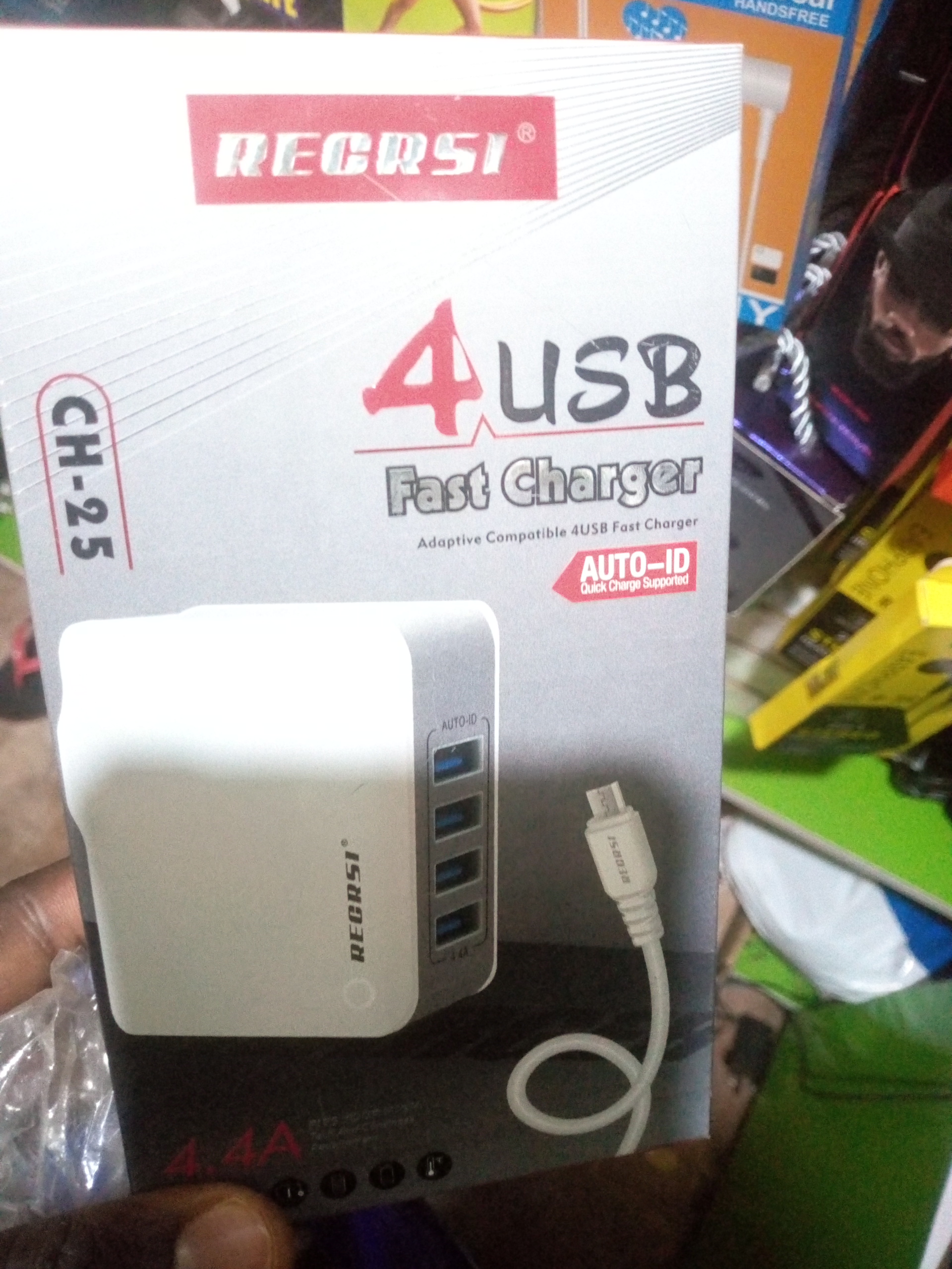 Genuine Phone  Accessories