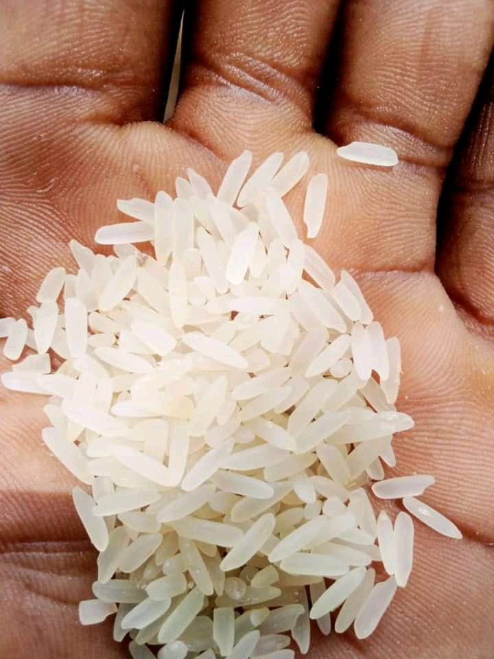 OLAM MILL NIGERIA RICE SALES AT AFFORDABLE prices 08103203251