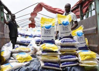 OLAM MILL NIGERIA RICE SALES AT AFFORDABLE prices 08103203251
