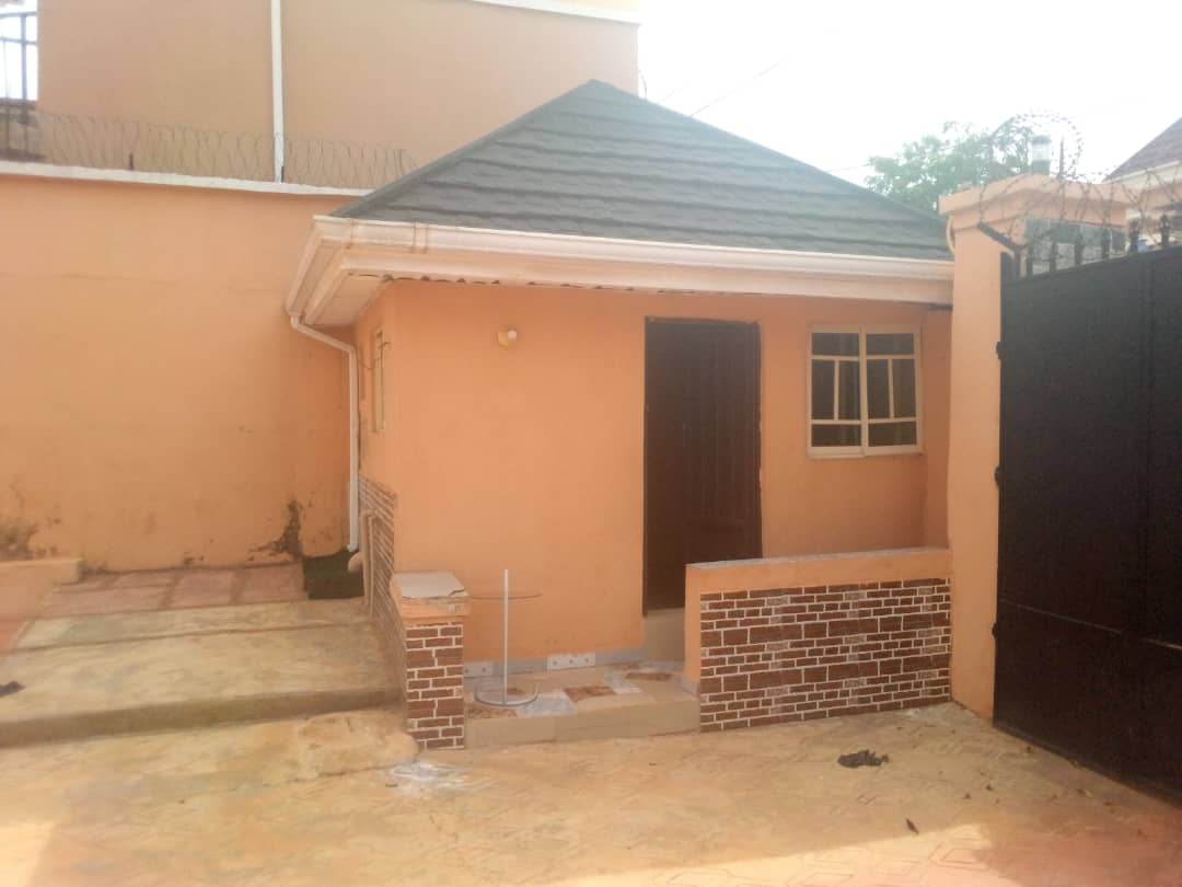 3 Bedroom Bungalow Ensuite