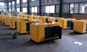 Feulless Generator Available