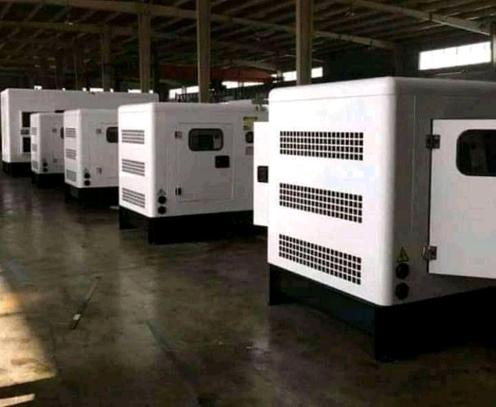 Feulless Generator Available