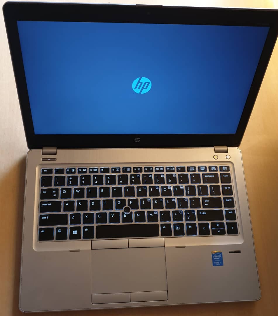Hp laptops